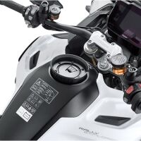 BF74 objímka "TANKLOCK" TRIUMPH na Tiger 1200 GT Explorer